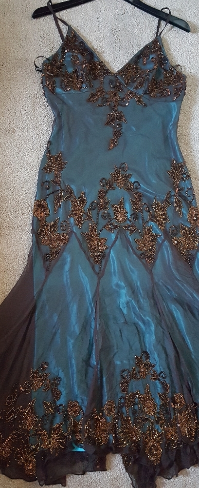 dress size 12